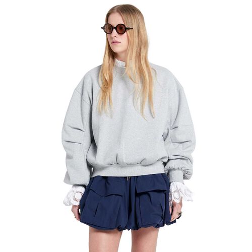 Karen Walker Campus Sweatshirt